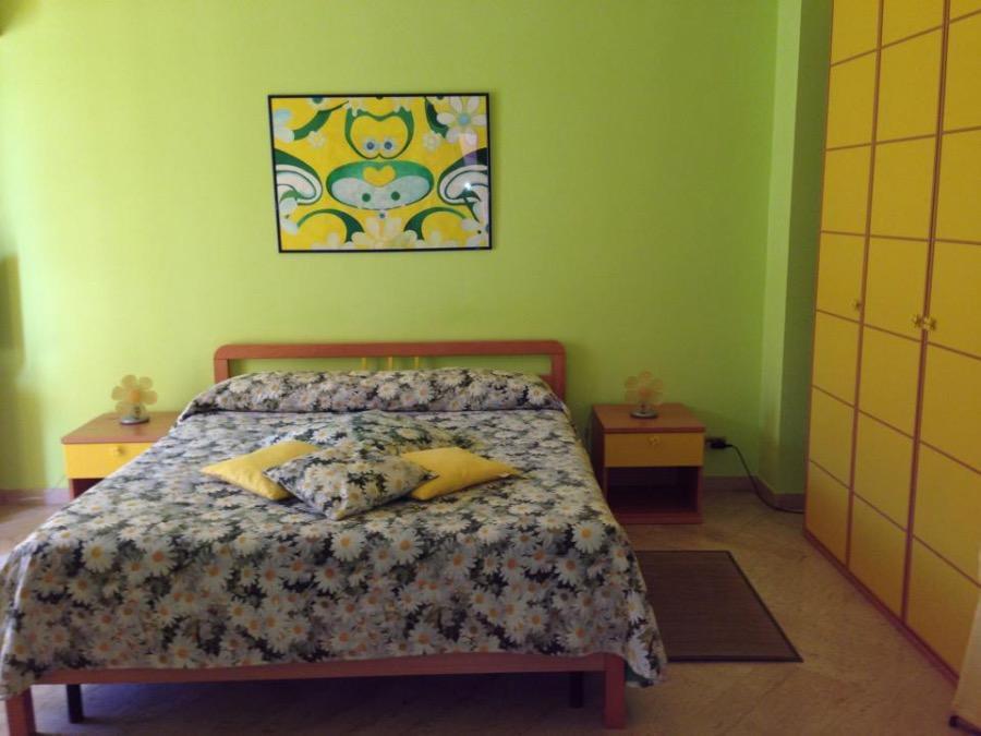 I Colori Dell'Arcobaleno Bed & Breakfast ซานโต สเตฟาโน ดี กามาสตรา ภายนอก รูปภาพ