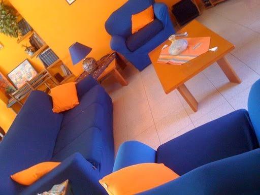 I Colori Dell'Arcobaleno Bed & Breakfast ซานโต สเตฟาโน ดี กามาสตรา ภายนอก รูปภาพ